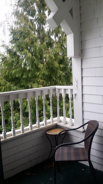 Evermore Guesthouse Portland Quarto foto